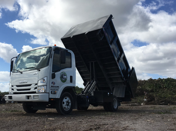 fort lauderdale junk removal