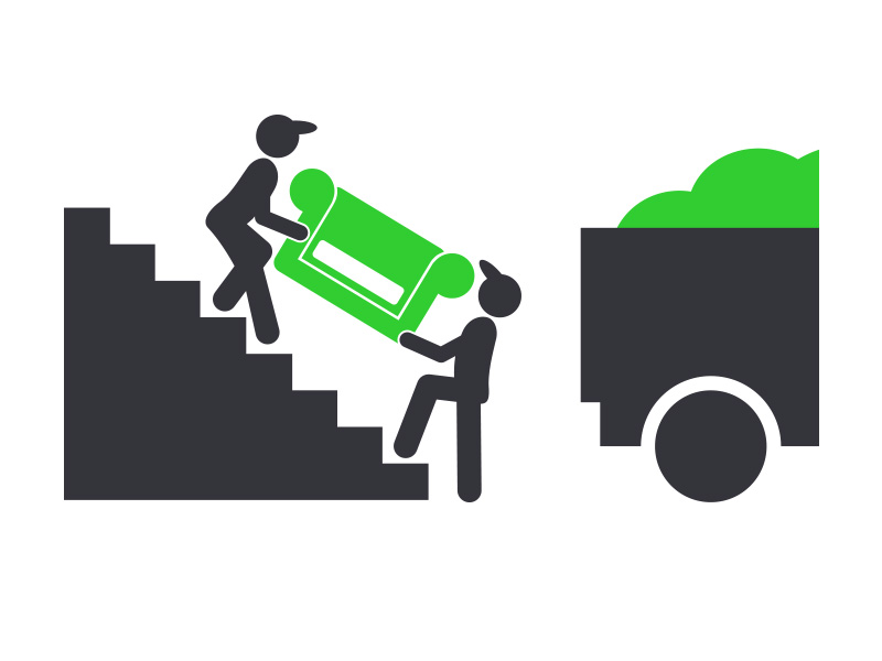 fort lauderdale junk removal