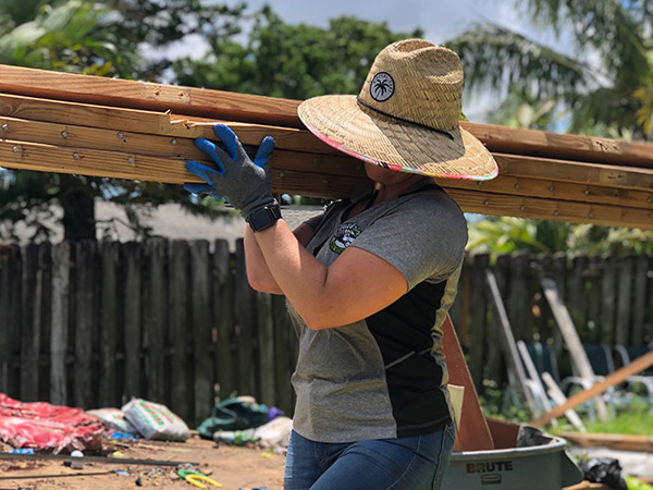 fort lauderdale junk removal