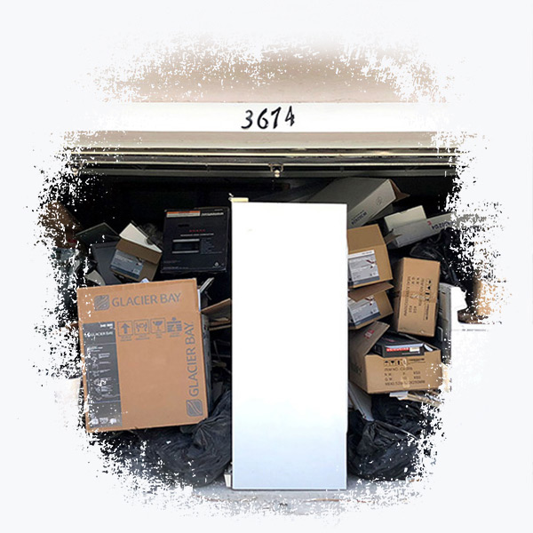 full service junk removal