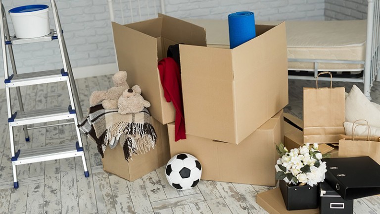 junk removal checklist for moving day in broward county