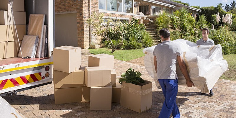 Moving? Here's What to Do With the Junk You Don't Want to Bring Moving? Here's What to Do With the Junk You Don't Want to Bring