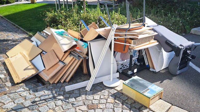 How Does Junk Removal Work? How Does Junk Removal Work?