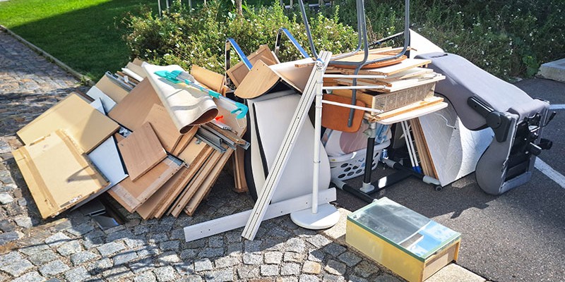 How Does Junk Removal Work? How Does Junk Removal Work?