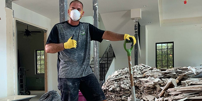 construction debris removal fort lauderdale construction debris removal fort lauderdale
