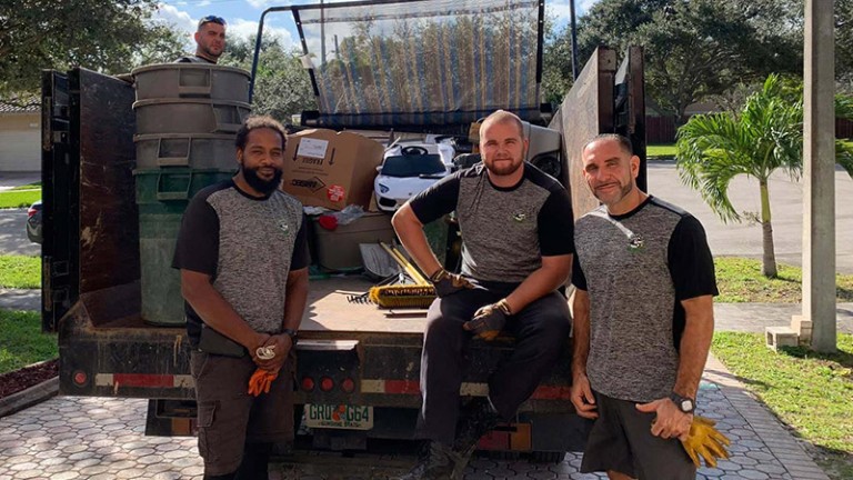 moving junk removal Fort Lauderdale moving junk removal Fort Lauderdale