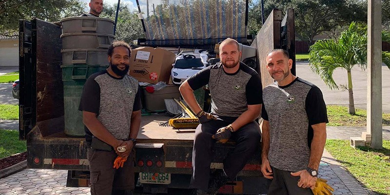moving junk removal Fort Lauderdale moving junk removal Fort Lauderdale
