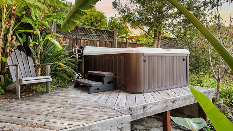 Hot Tub Removal Fort Lauderdale