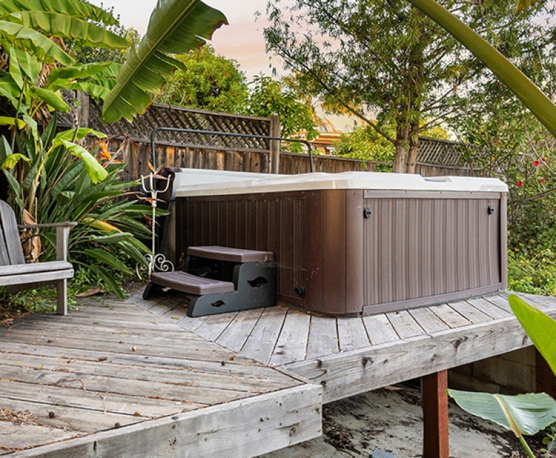 Hot Tub Removal Fort Lauderdale